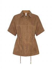 Kivari - Jaxon Short Sleeve Button Down Shirt