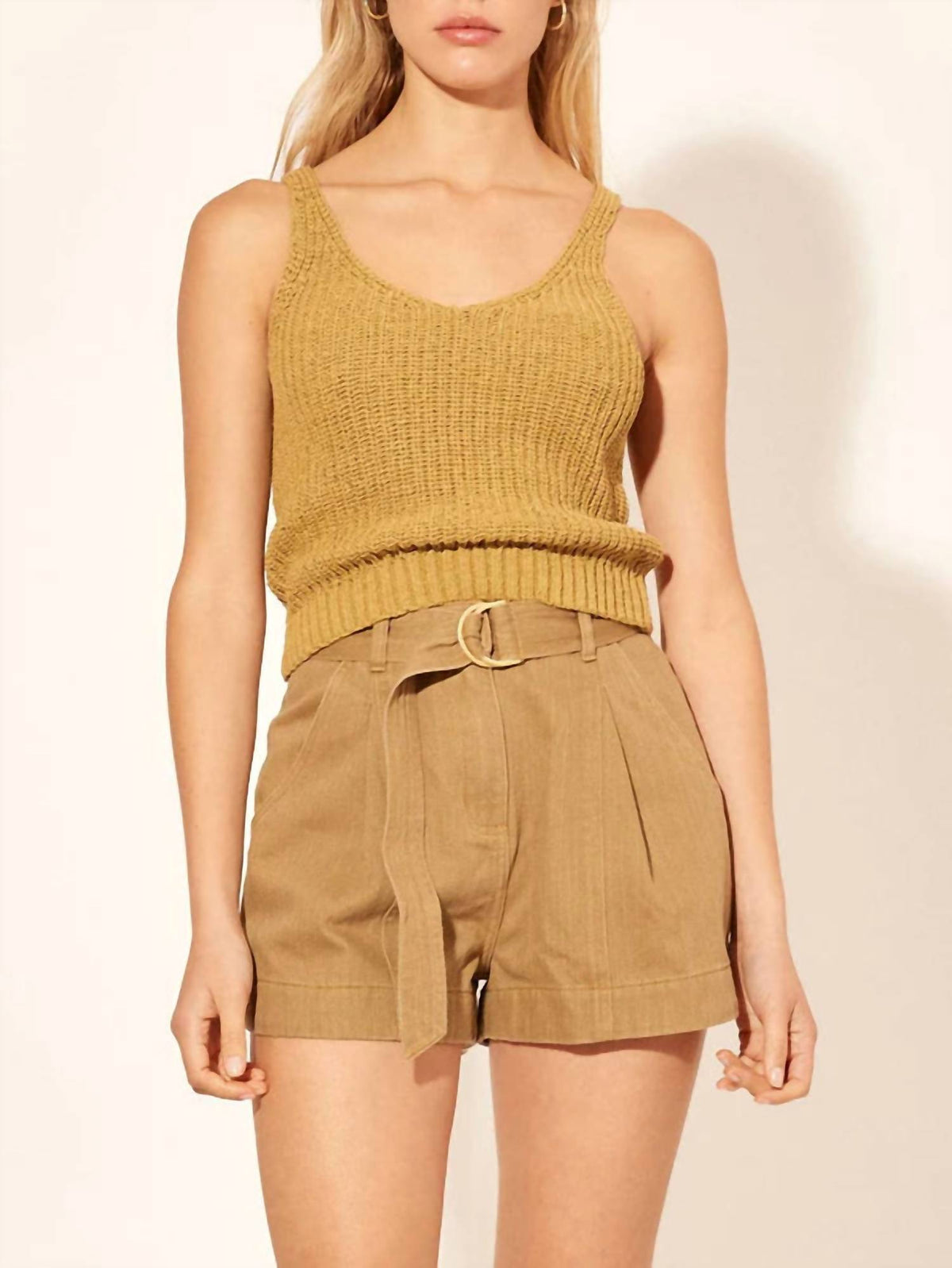 Kivari - Lana Knit Top