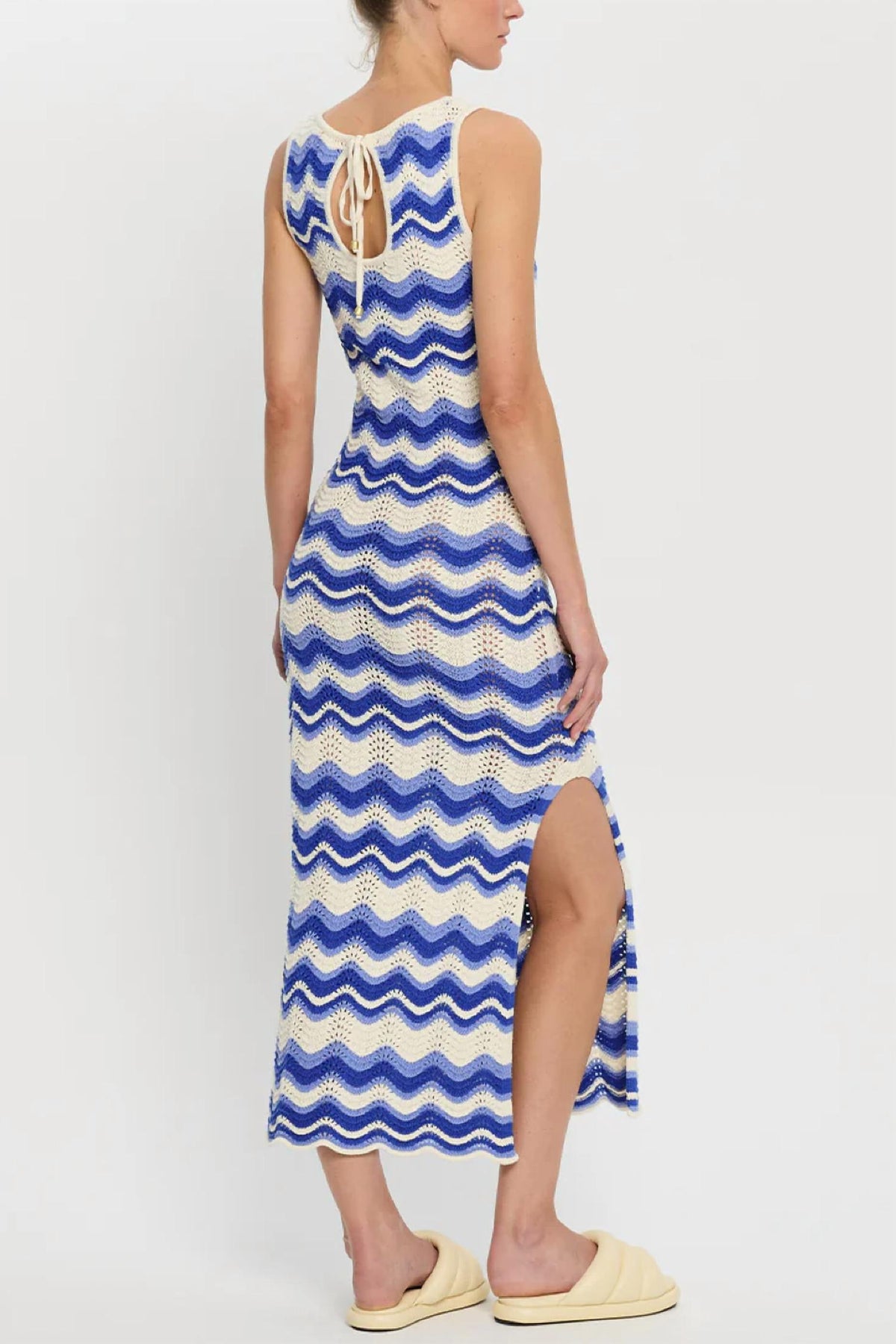 Kivari - Leighton Maxi Dress