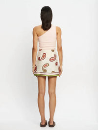 Kivari - Linen Mini Skirt