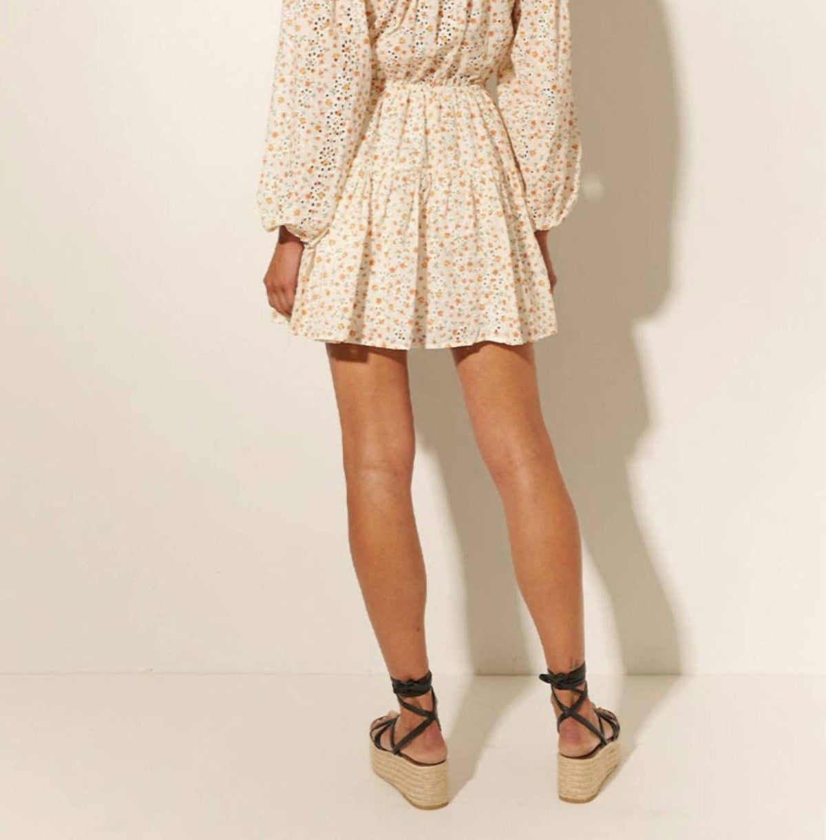 Kivari - LUCIE MINI DRESS