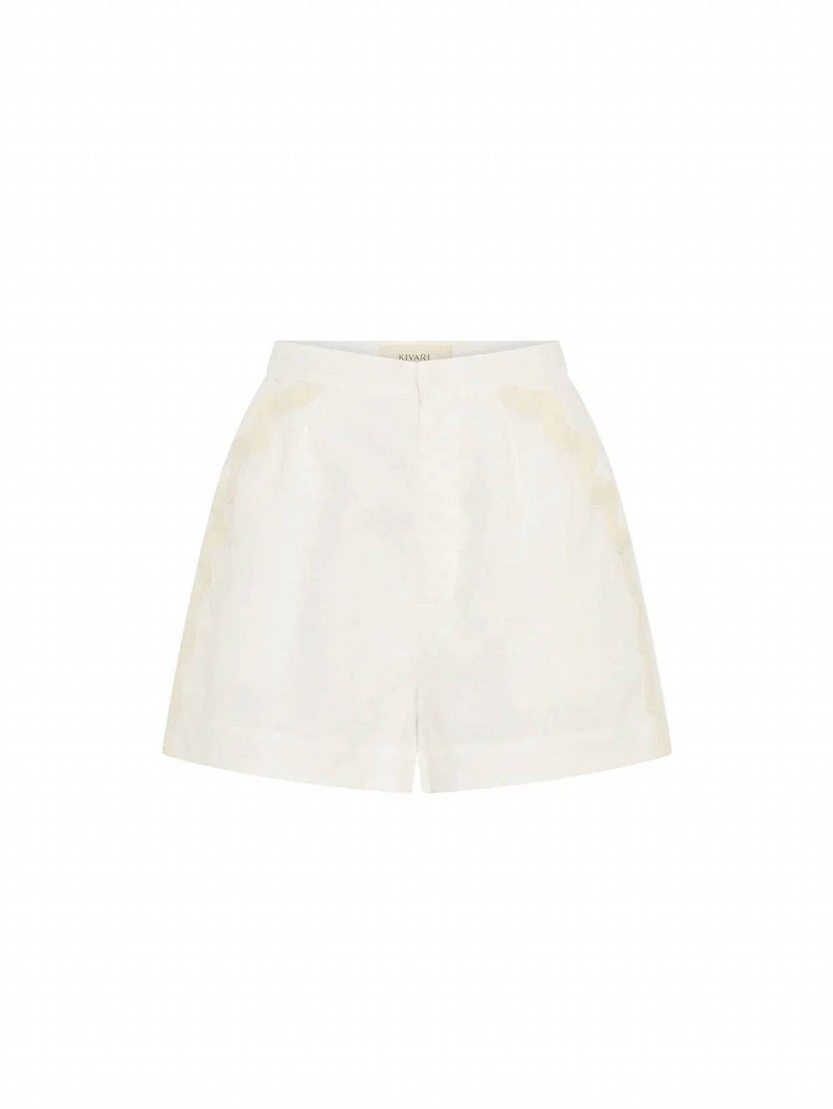 Kivari - Naomi Tailored Short