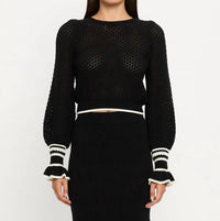 Kivari - Rafaela Knit Top