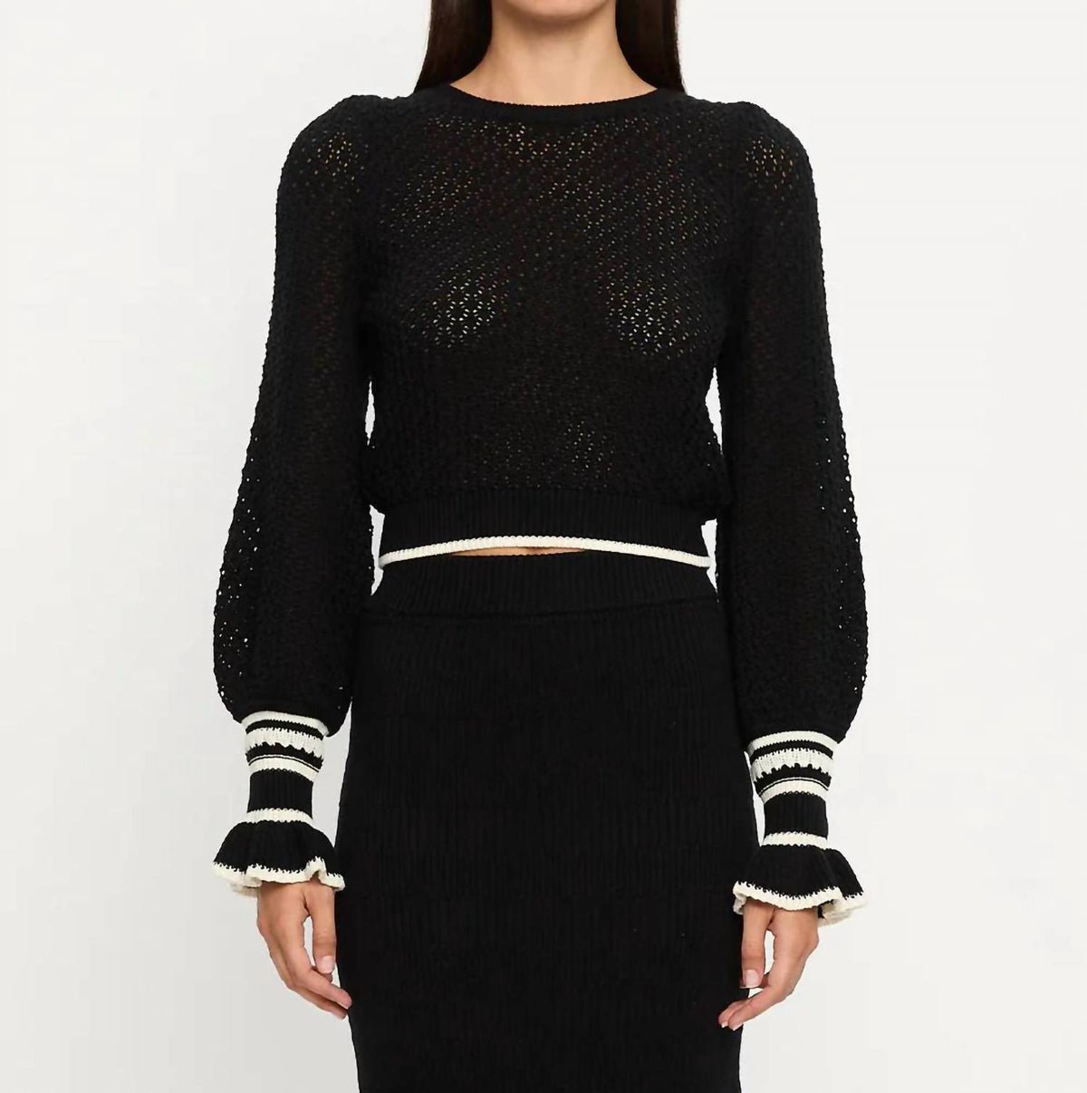 Kivari - Rafaela Knit Top