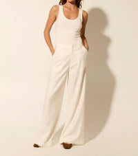 Kivari - Rocio Wide Leg Pant