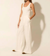 Kivari - Rocio Wide Leg Pant