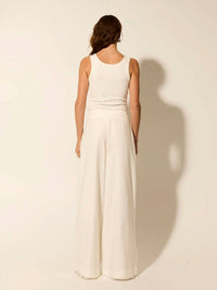 Kivari - Rocio Wide Leg Pant