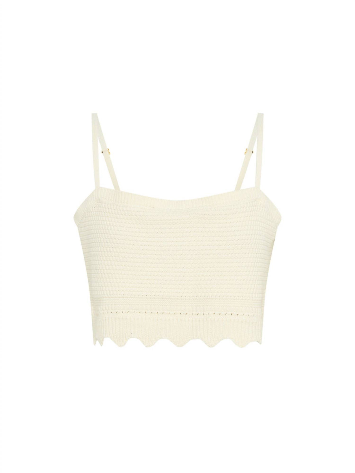 Kivari - Sabela Knit Cami