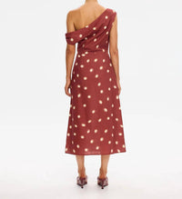 Kivari - Saro Midi Dress