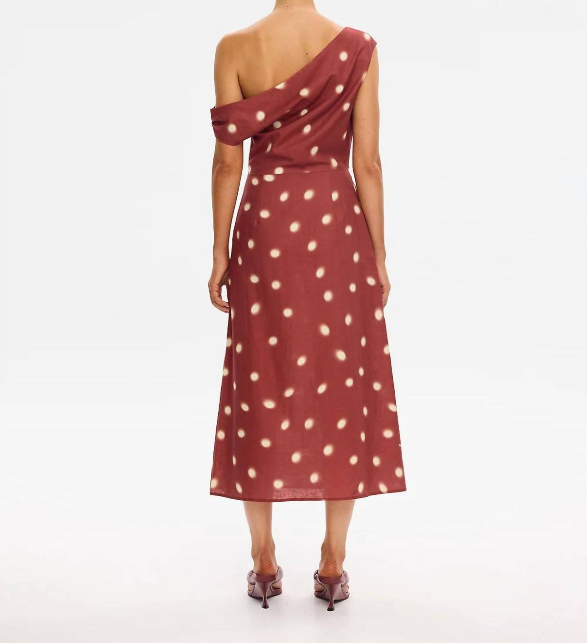 Kivari - Saro Midi Dress