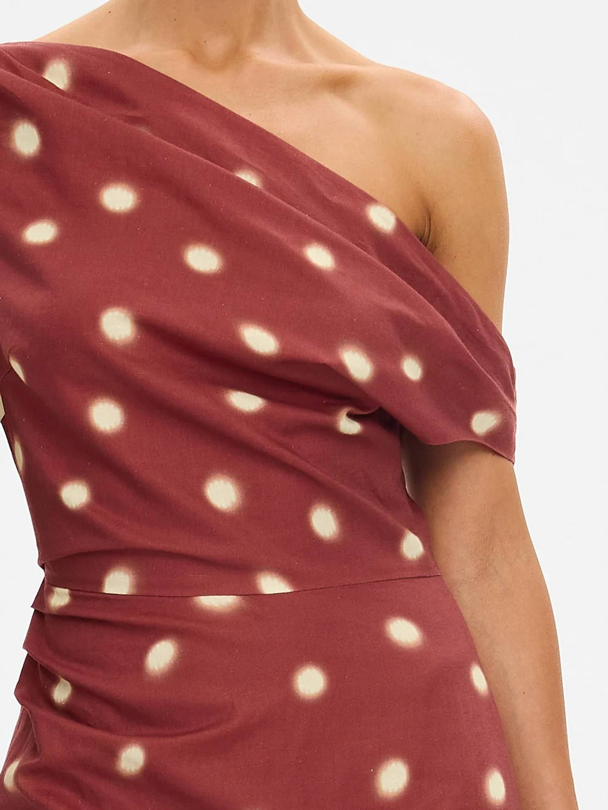 Kivari - Saro Midi Dress
