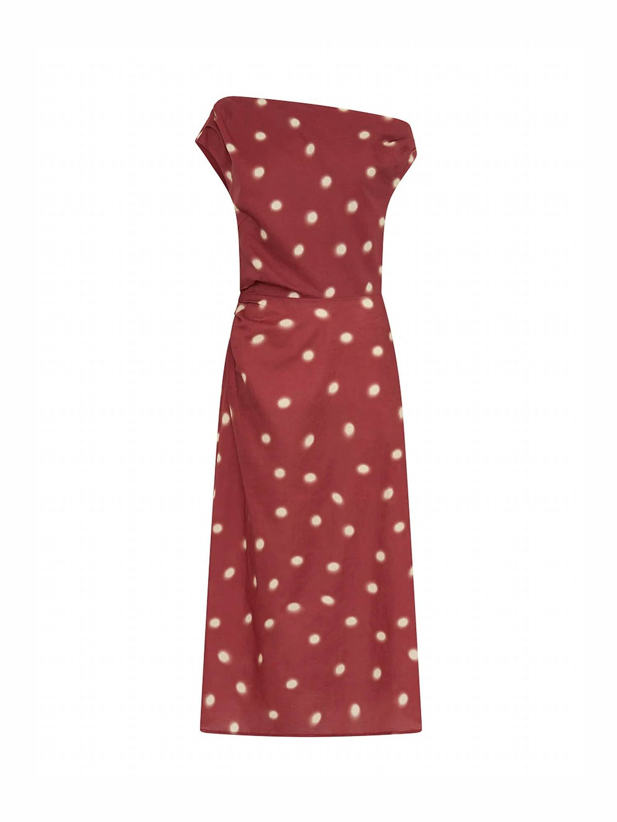 Kivari - Saro Midi Dress
