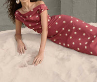 Kivari - Saro Midi Dress
