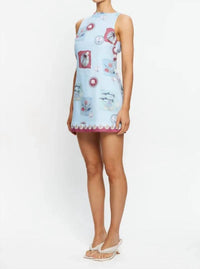 Kivari - Sintra Mini Dress