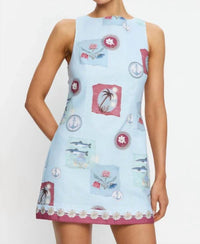 Kivari - Sintra Mini Dress
