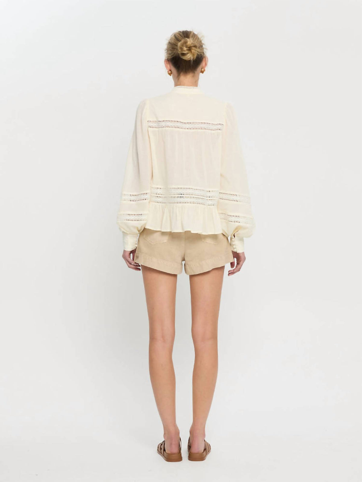 Kivari - Tana Blouse