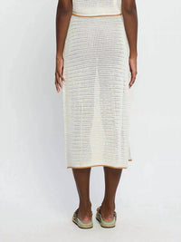 Kivari - Vivi Knit Midi Skirt