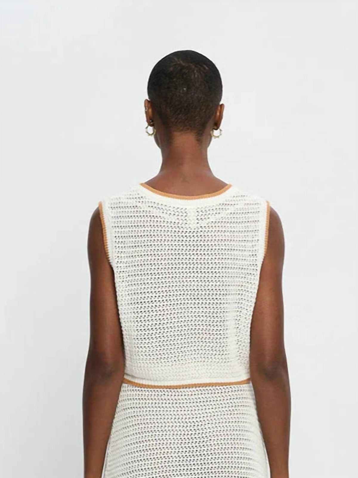 Kivari - Vivi Knitted Top