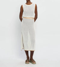 Kivari - Vivi Knitted Top