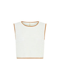 Kivari - Vivi Knitted Top