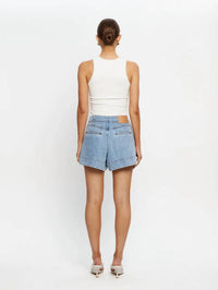 Kivari - Women's Laguna Denim Short