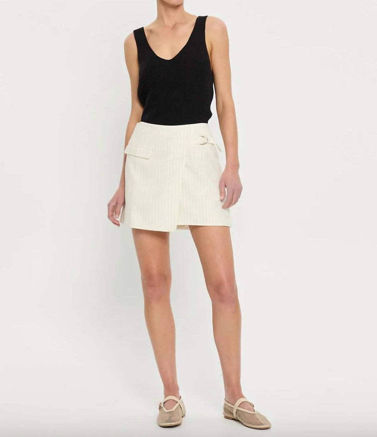 Kivari - Yara Mini Skirt