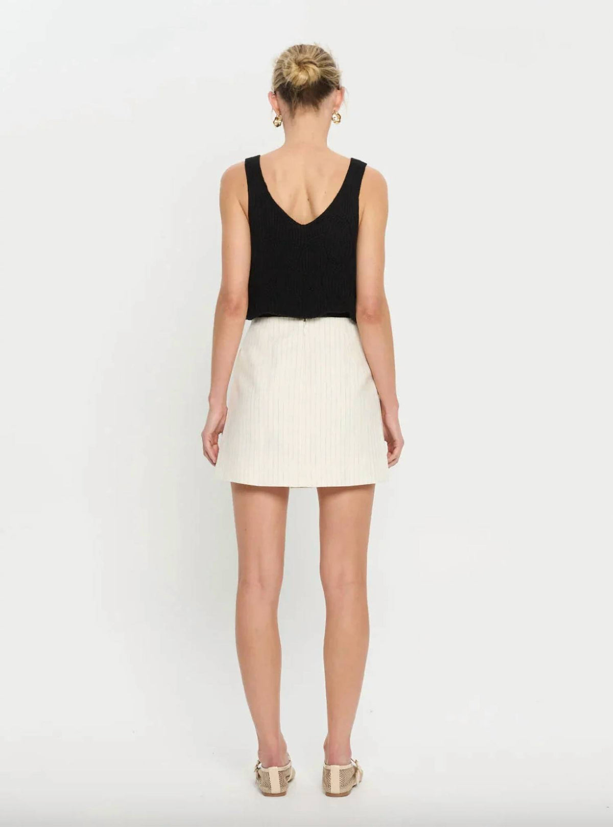 Kivari - Yara Mini Skirt