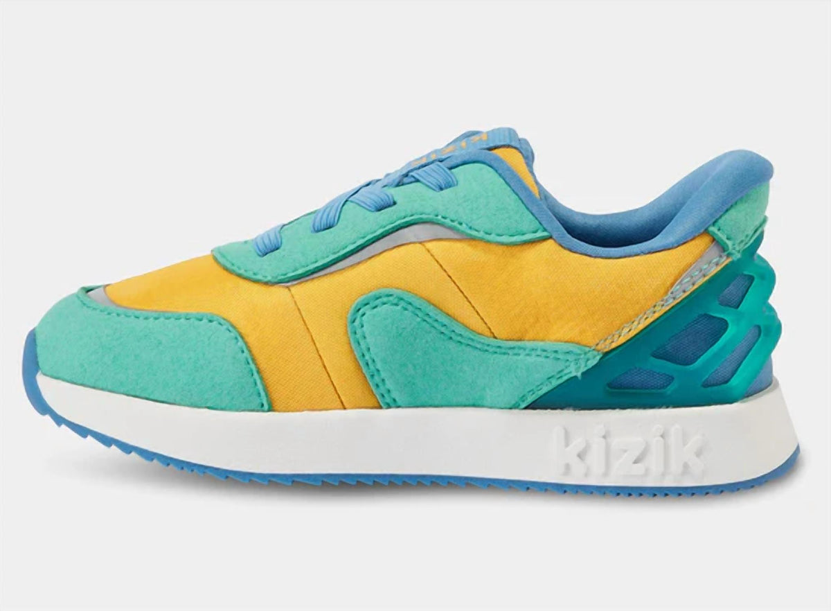 Kizik - Kid's Orlando Shoe
