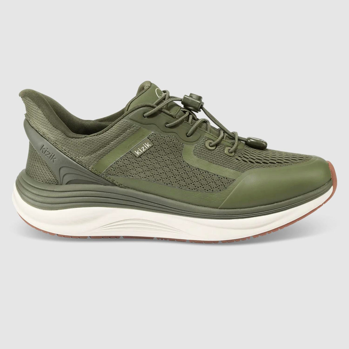 Kizik - Men's London Slip-on Sneaker