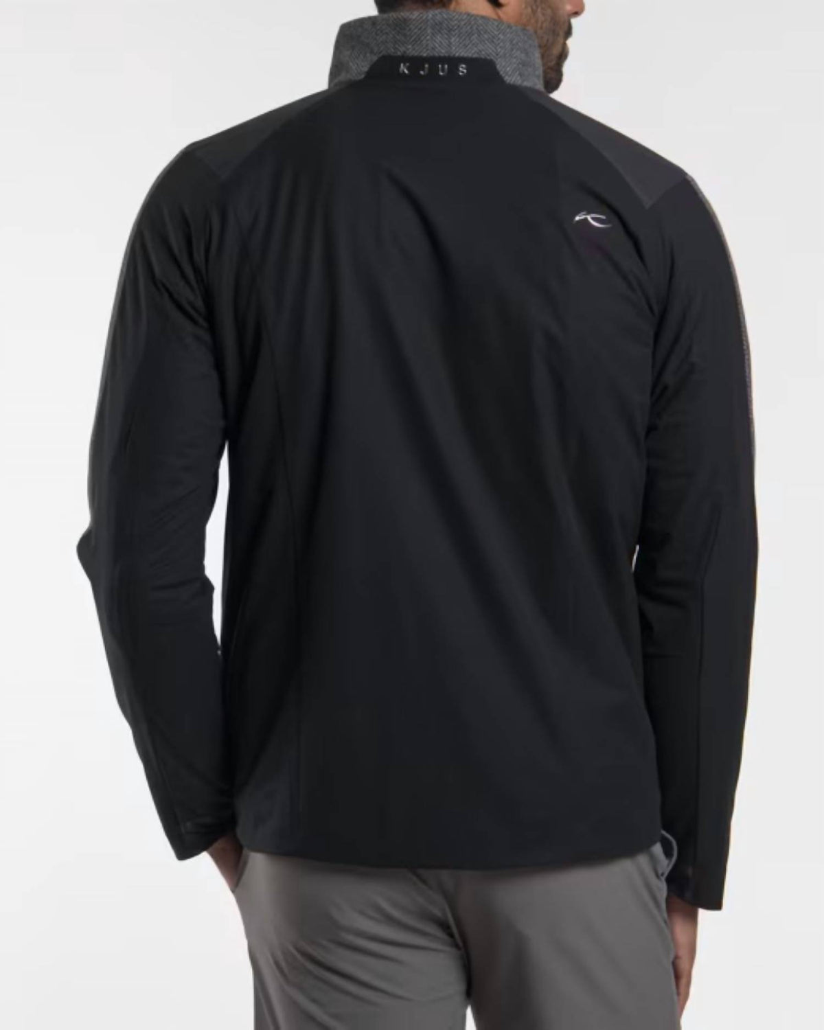 Kjus - Harrison Luxe Jacket