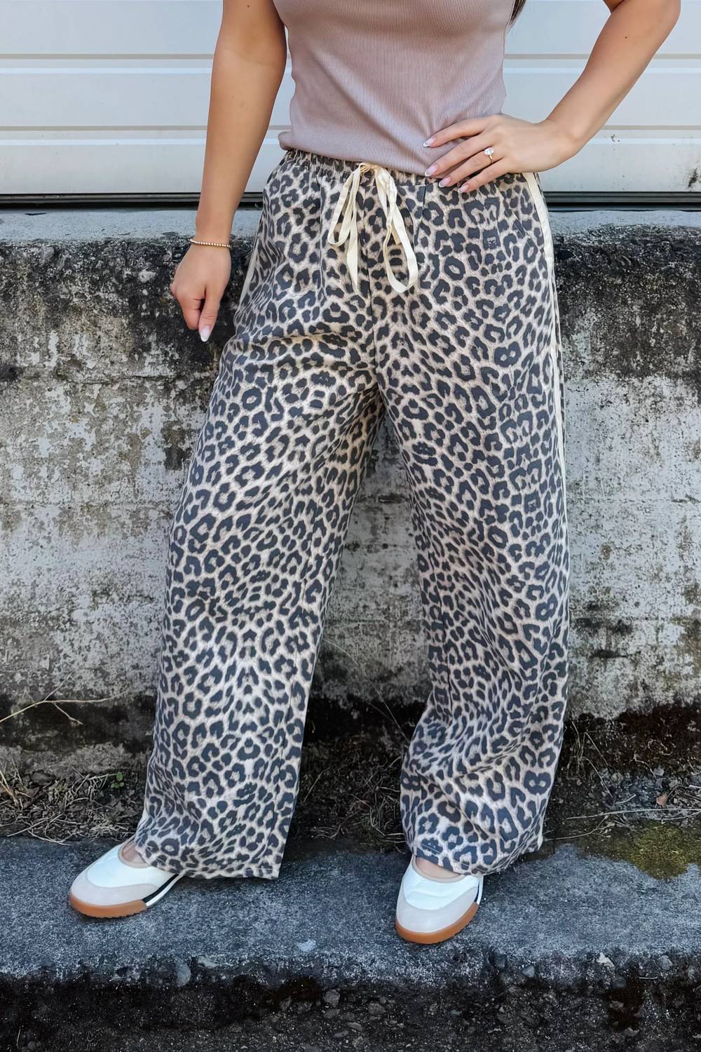 Kld - Women's On Track Pants
