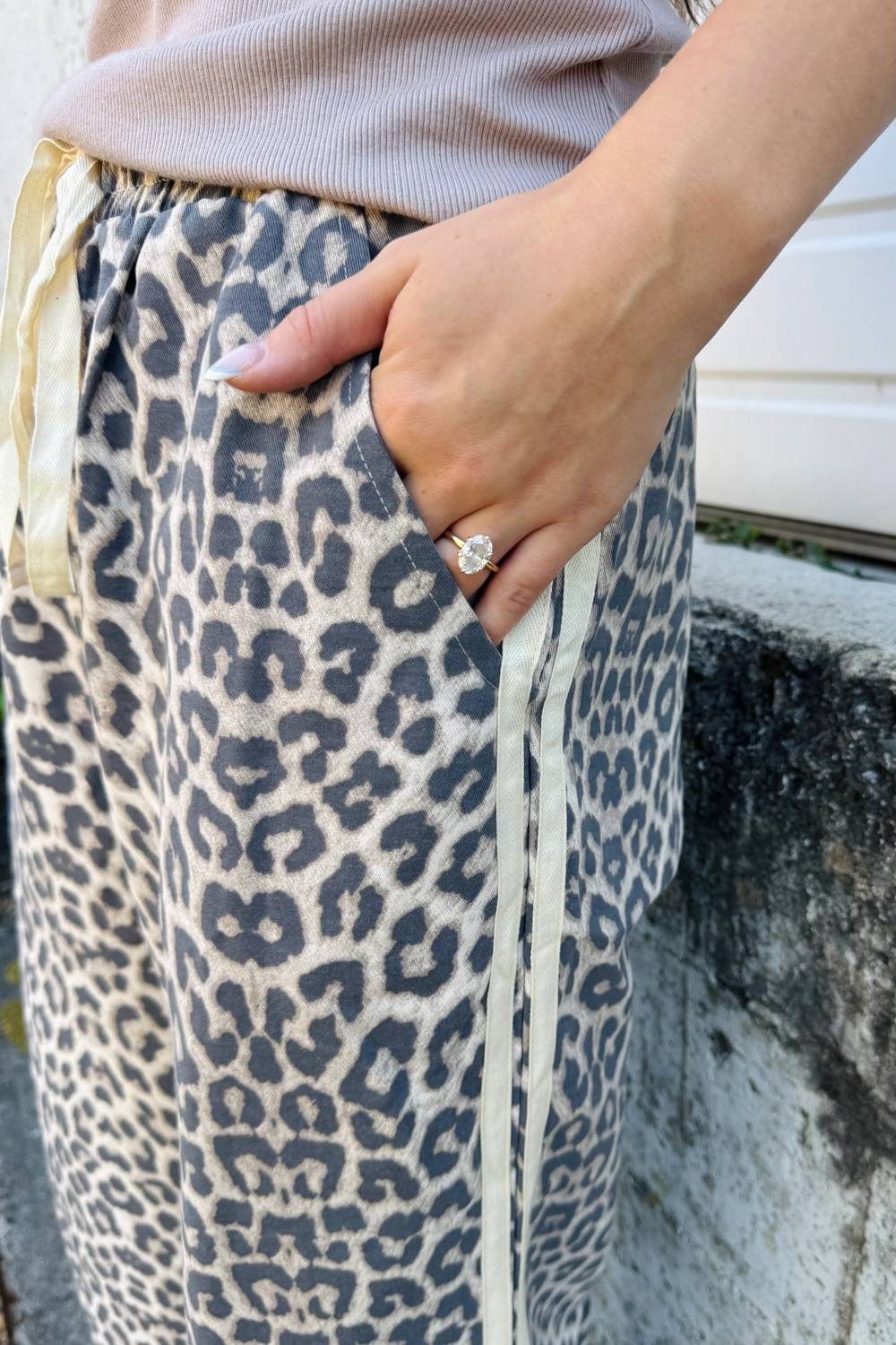 Kld - Women's On Track Pants