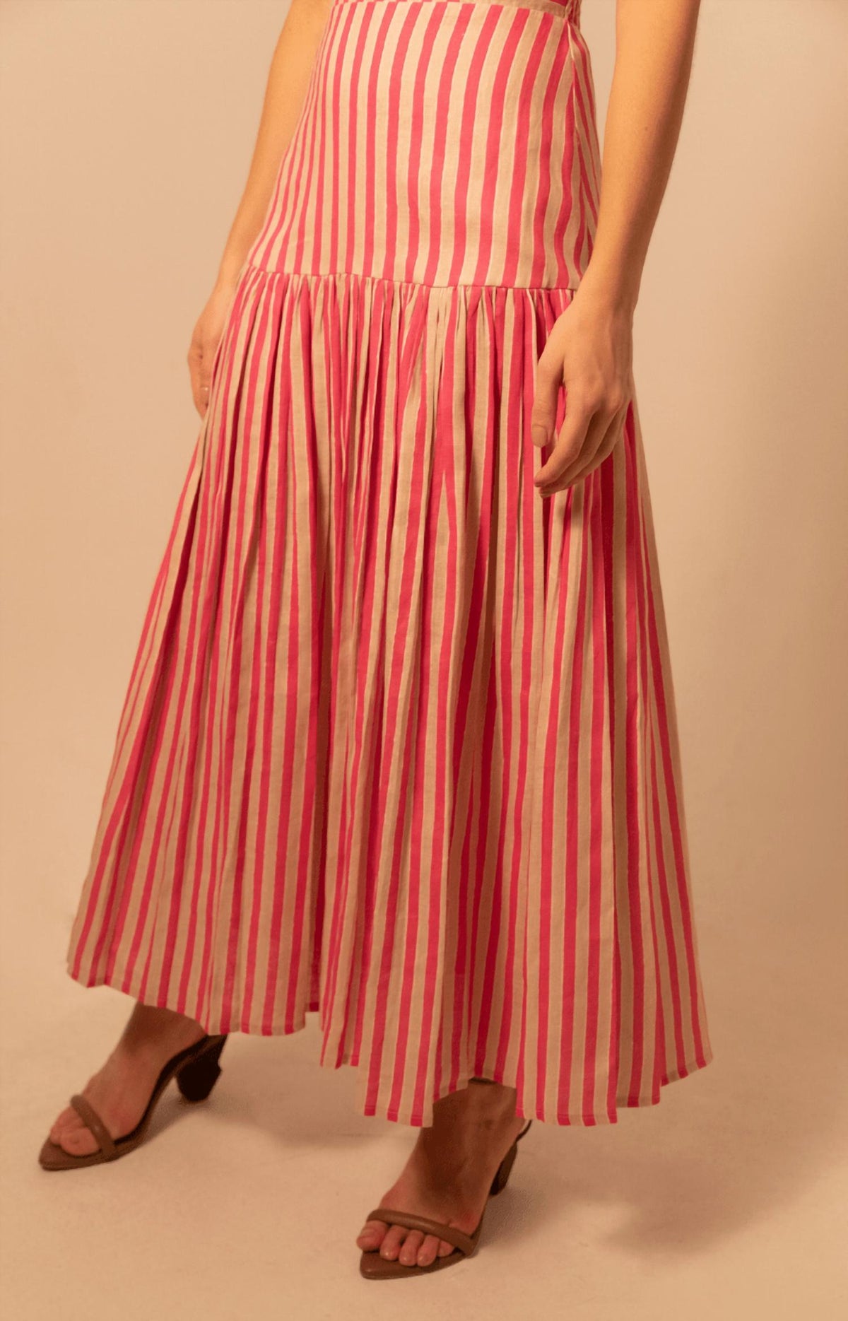 Kleid - Aithana Midi Dress