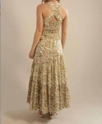 Kleid - Camelia Maxi Dress