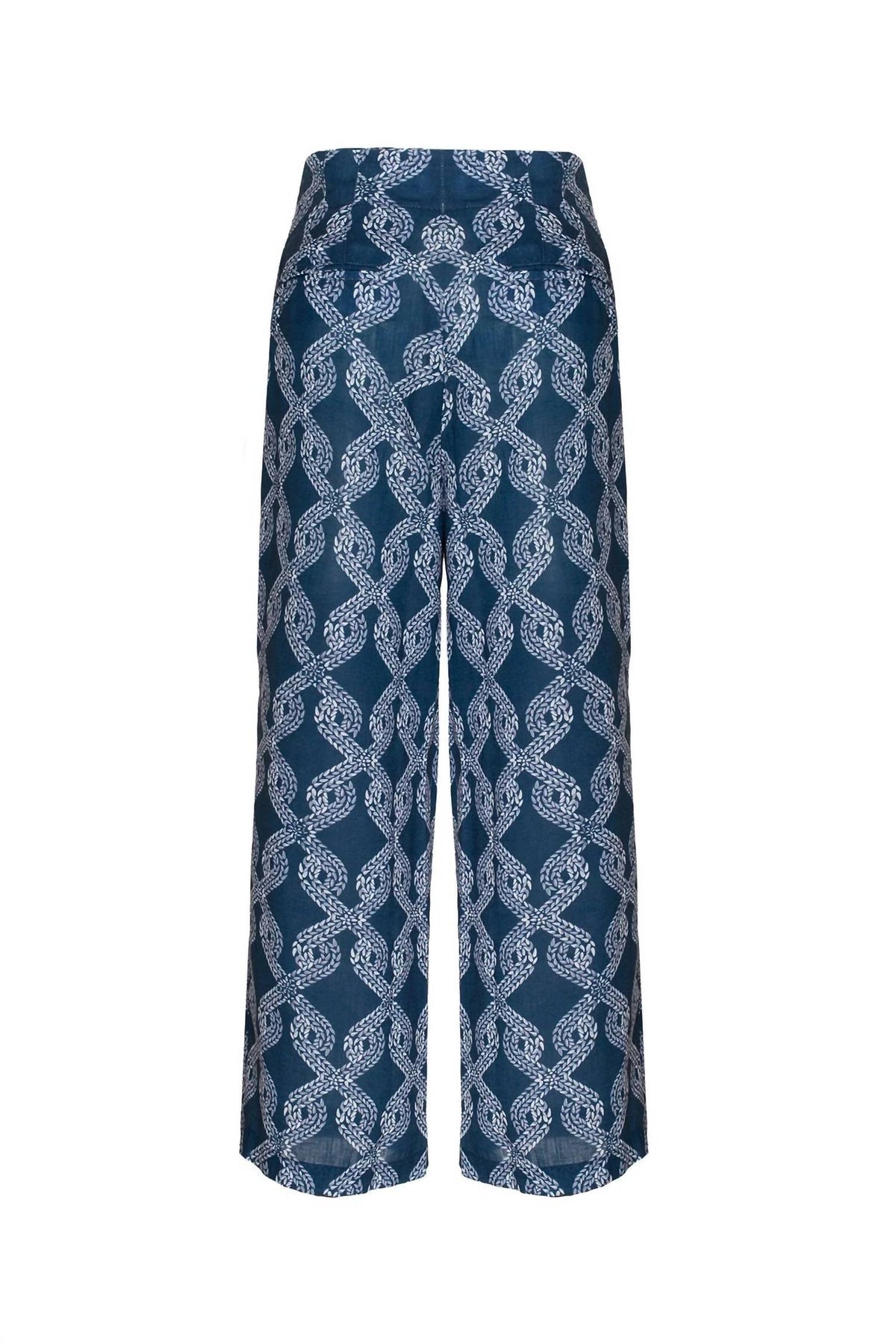 Kleid - Culotte Pants