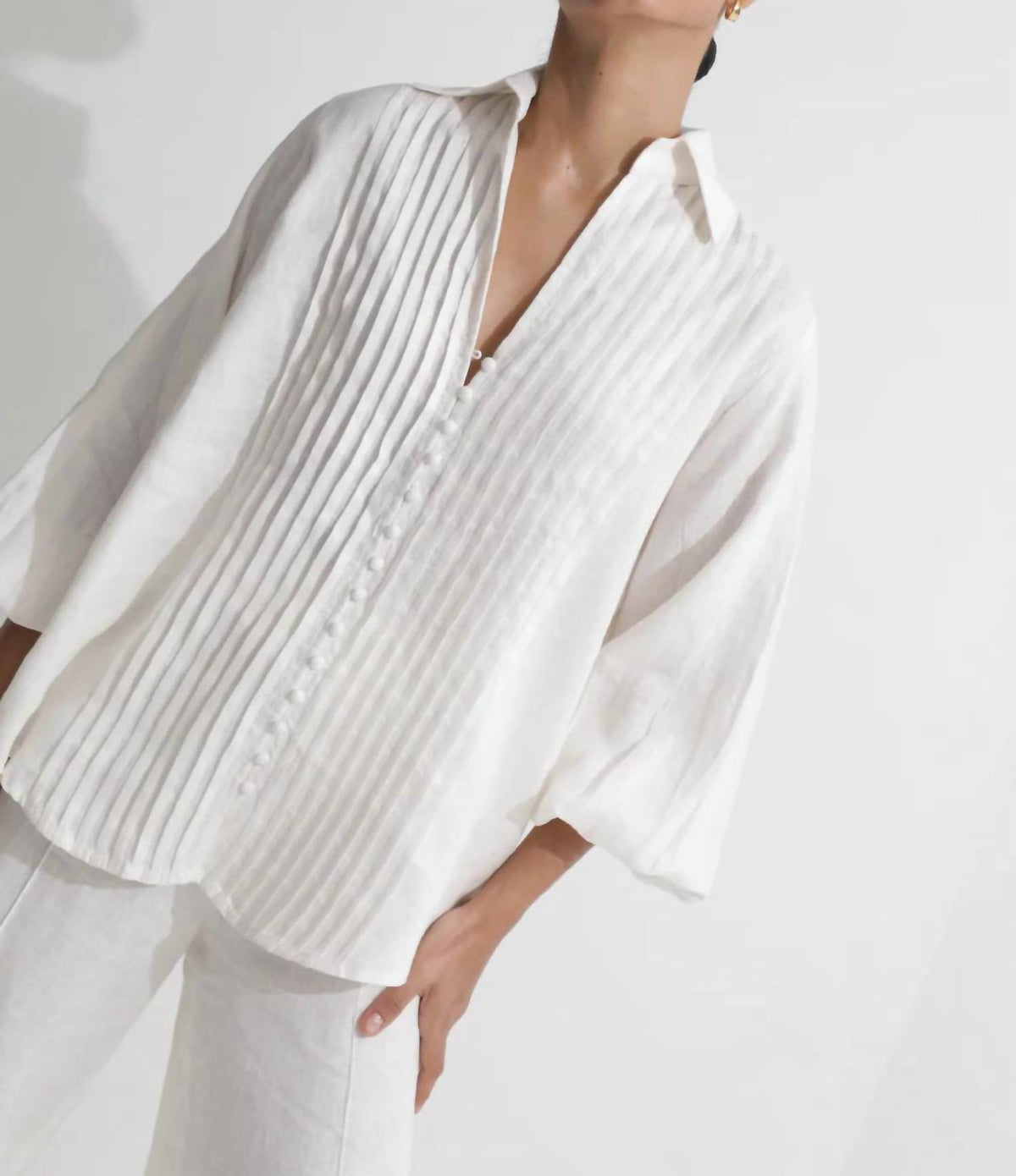 Kleid - ELLEN BLOUSE
