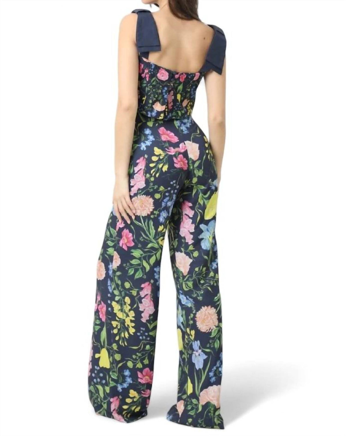 Kleid - FRIDA TOP