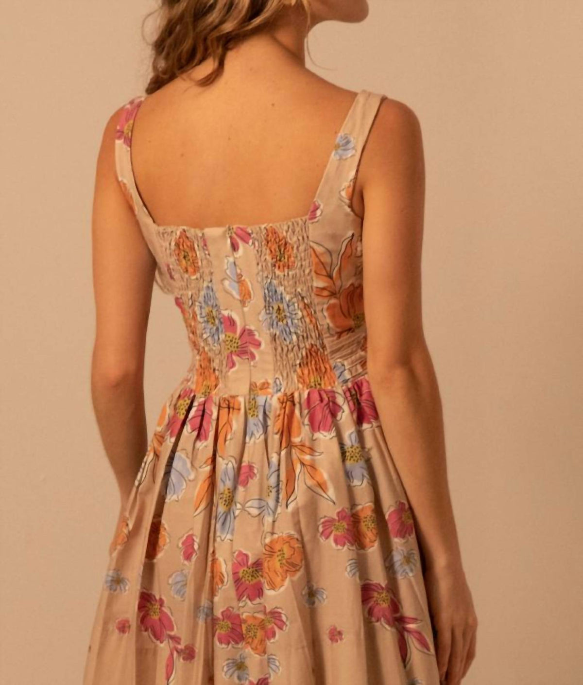 Kleid - Gala Dress