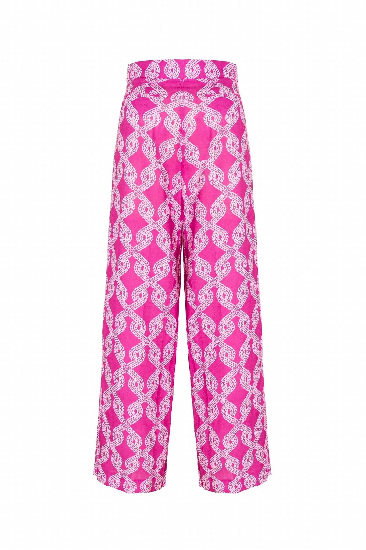 Kleid - Palazzo Pants