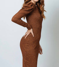 Kleid - PAULA DRESS