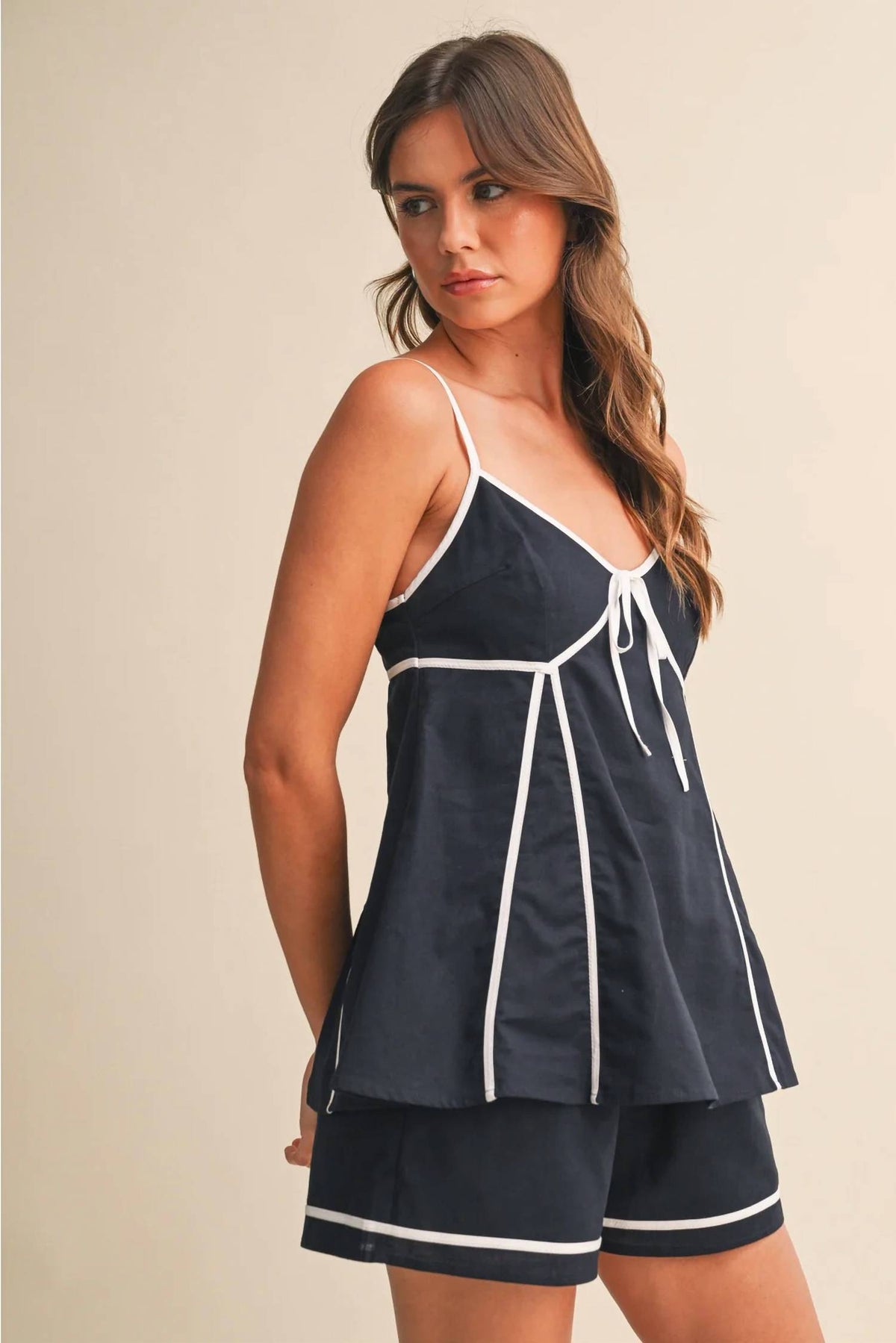 Klesis - Erin Linen Set