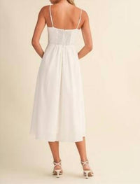 Klesis - Liliana Midi Dress