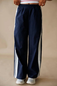 Klesis - Tierney Track Pants