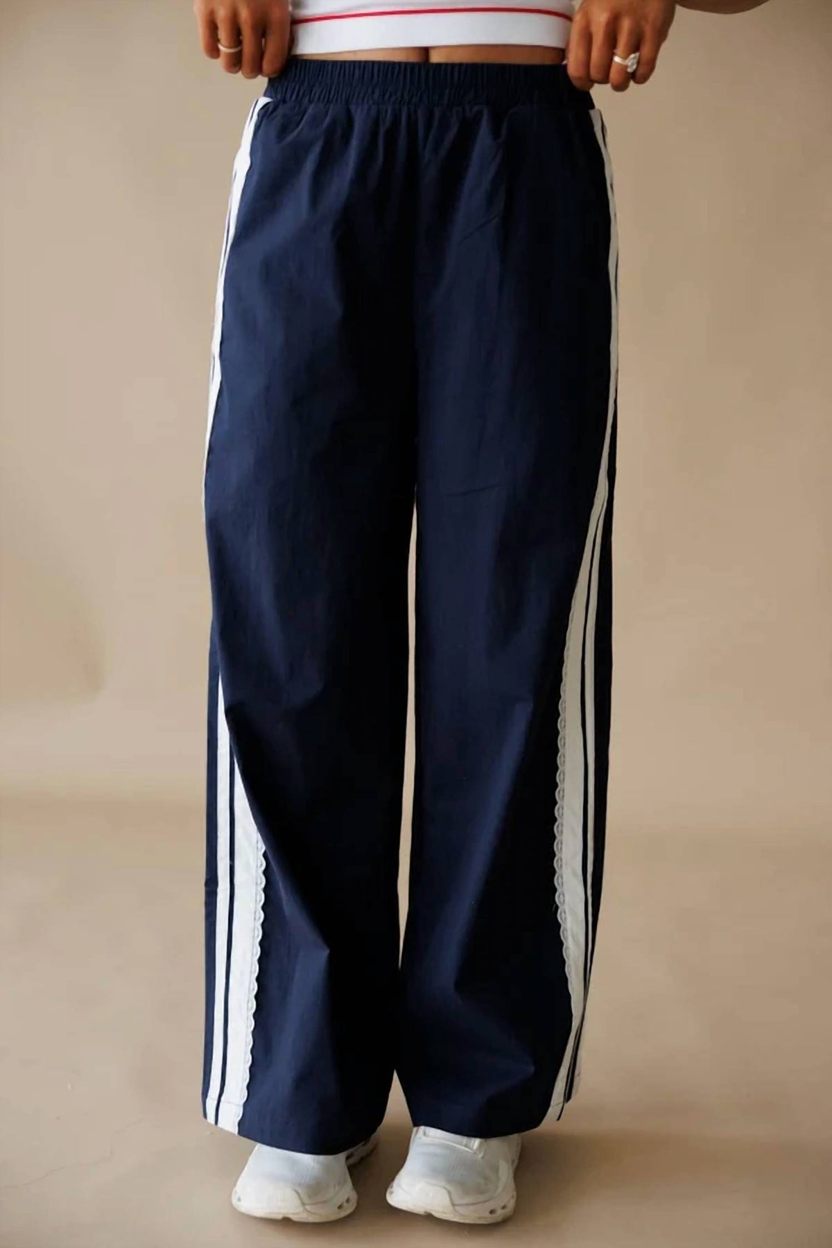 Klesis - Tierney Track Pants