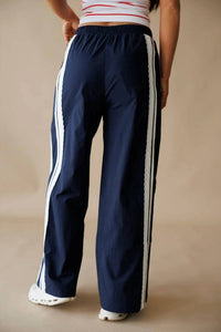 Klesis - Tierney Track Pants