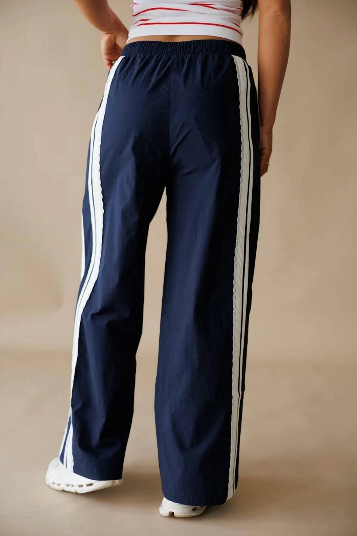 Klesis - Tierney Track Pants