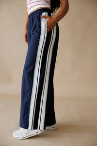Klesis - Tierney Track Pants
