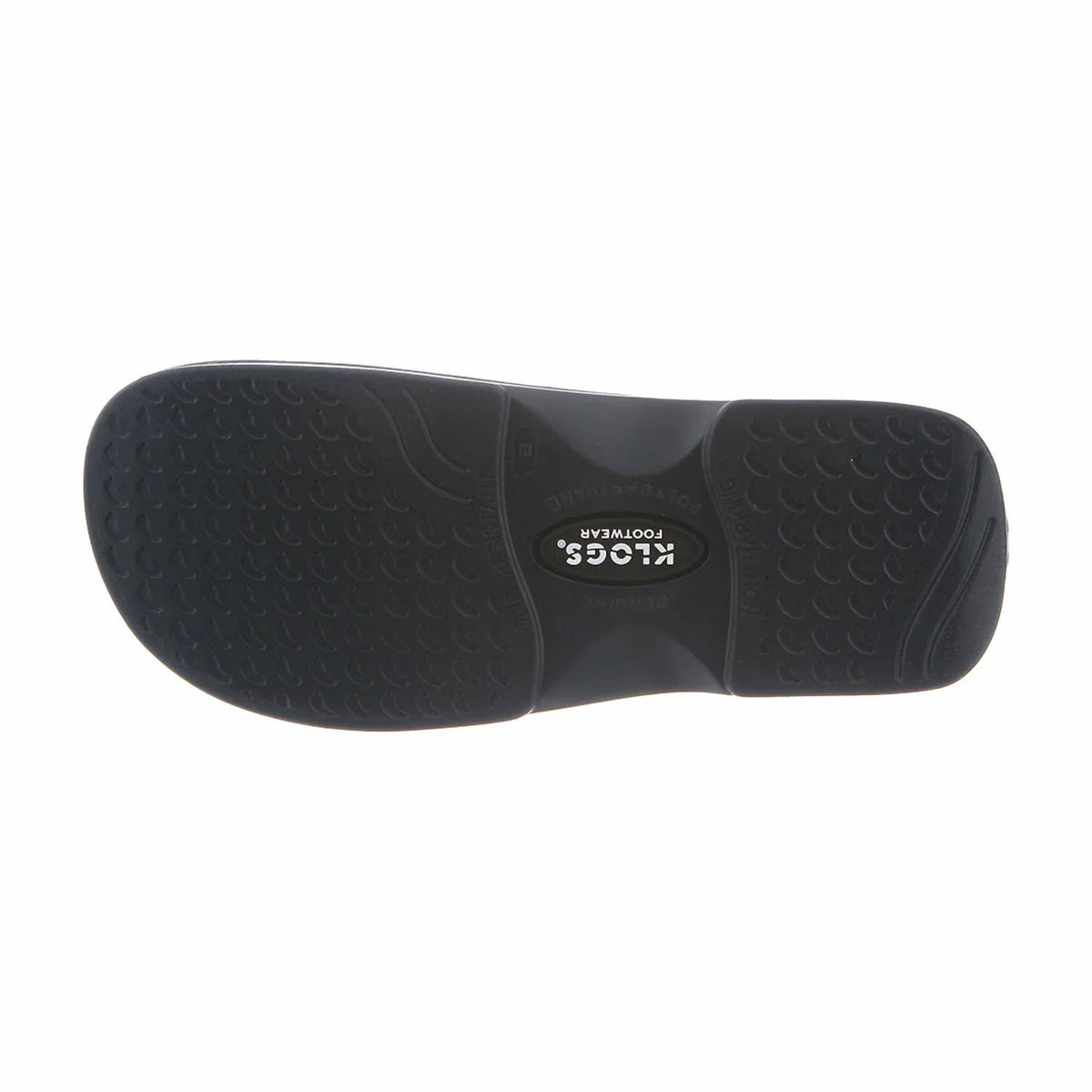 Klogs Footwear - Women's Springfield Clog