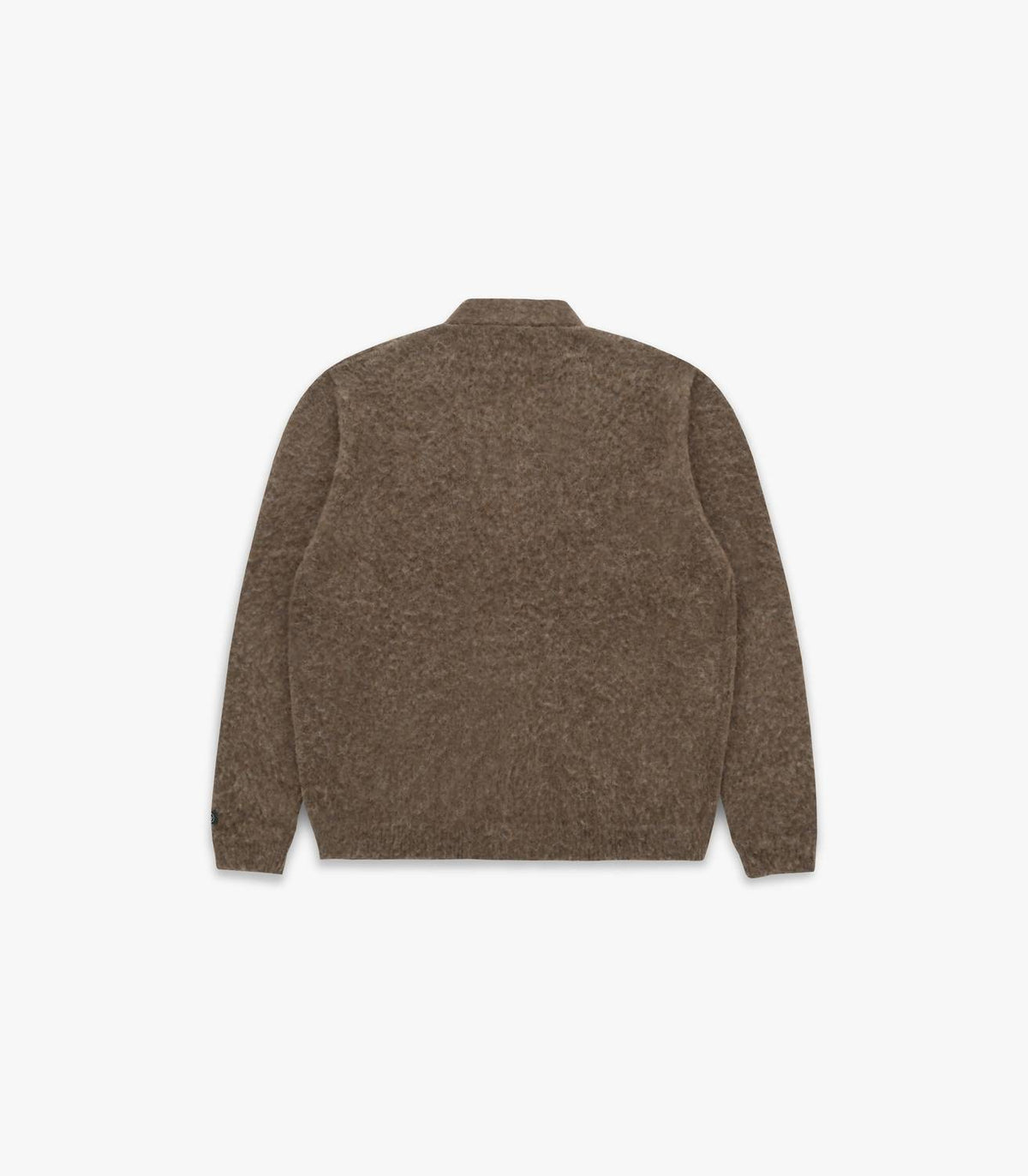 Knickerbocker - Amos Alpaca Cardigan