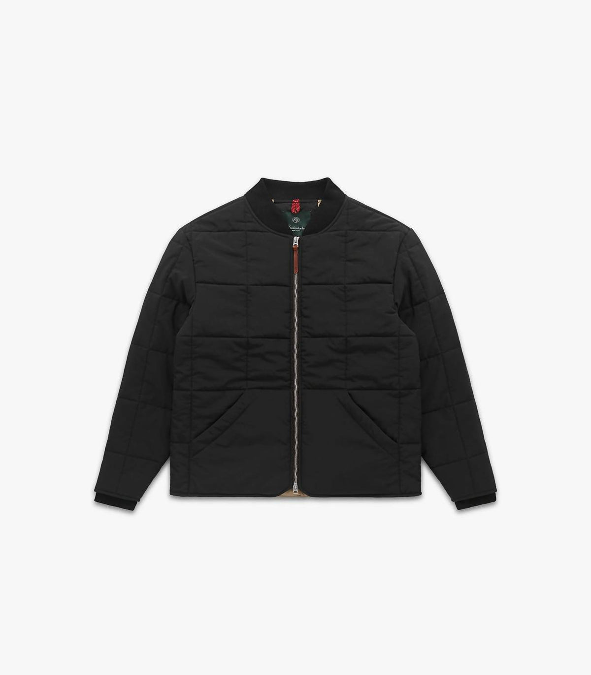 Knickerbocker - Men's Prim Aloft Maine Jacket